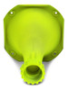 Corneta Longa Fiamon 1425 Rosca Amarelo Fluorescente 3 Corneta Longa Fiamon 1425 Rosca Amarelo Fluorescente 3