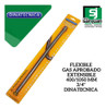 Flexible Gas Aprobado Extensible 3/4 400-1050 Mm Dinatecnica 1