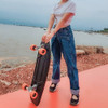 Skate Maxx Surf Negro 32 1