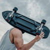 Skate Maxx Surf Negro 32 3