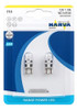 Narva Led T10 W5w 12v 1.1w 0