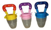 Chupeta Alimencao Chupeta Alimentadora Bico Silicone 2