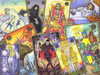 Tarot Symbolon - Para Imprimir + Manual 3