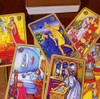 Tarot Symbolon - Para Imprimir + Manual 7