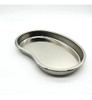 Bandeja Ovalada Acero Inoxidable 1