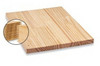 Tabla Barra Desayunador Madera Pino  1.20 X 0.40 X 2cm 1