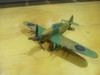 Hawker Hurricane 1/72 0