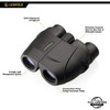 Binocular Bx-1 Rogue 10x25mm 1