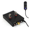 Preamplificador Phono Para Tocadiscos Mm Preamplificador De 0