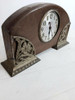 Antiguo Reloj De Mesa- No Funciona - Para Decoración 2