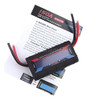 Ft08 Medidor De Vatios De Alta Precisión Rc 150a + Analizado 0