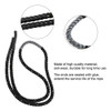 Cordas De Trem Físicas Heavy Throw Big Rope De 3 M, 25 Mm Pa 4