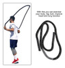 Cordas De Trem Físicas Heavy Throw Big Rope De 3 M, 25 Mm Pa 7