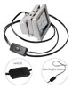 Impresora 3d Giantarm-geeetech Luz De Curado De Resina Uv Pa 3