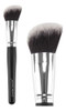 Set De Maquillaje Brocha Biselada Y Rubores Rude Cosmetics 3