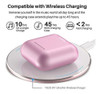 Auriculares Bluetooth 5.3 Tozo Control Tactil Box De Carga-c 2