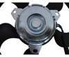 Ventoinha Do Radiador Principal Ford Focus 1.8 / 2.0 3