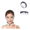Massageador Colar Cervical Relaxar Pescoço Aparelho Usb 0