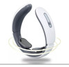 Massageador Colar Cervical Relaxar Pescoço Aparelho Usb 3