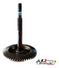 Corona Trasmision Doble Amortiguador Liming 3a 1