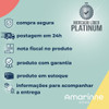 Gancho Adesivo Parede Porta Toalha Banheiro Cabide Cromado 5