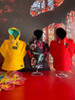 Bucitos Para La Palanca De Cambio  Del Auto 2