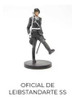 Soldado 2da Guerra Leibstandarte Ss Devoto  Hobbies 1