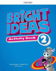 Bright Ideas 2 - Student's Book + Workbook - 2 Libros 2