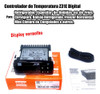 Controlador Temperatura Para Chocadeira Z31e Bivolt Coel Ori 3