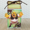 10 Cajitas Milk Box De Shrek 1