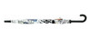 Guarda Chuva Infantil Automático Mickey Disney 1