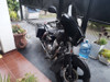 Batwing Mascara Motos 2