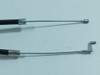 Cable Acelerador Desmalezadoras Stihl Fs 450 3