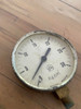Manómetro Reloj P/ Compresor Tpm. Antiguo 2
