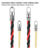 Manual Do Usuário Da Ferramenta De Extração De Fios Elétrico 7