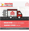 Membrana Asfáltica Clipperflex Con Aluminio Clipperflex 1x10 4