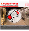 Membrana Asfáltica Clipperflex Con Aluminio Clipperflex 1x10 5