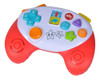 Juguete Control De Juego Abc 25 Funciones Bebes Aprende Febo 0