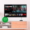 Smart Box Android Tv Intelbras Izy Play 7