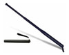 Baston Táctico Extensible Seguridad Telescopico + Estuche 1