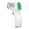 Termômetro Infravermelho Febre +  Certificado De Calibração 3