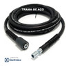 Mangueira 7mts. Lavadora Electrolux Power Wash Ews30 Ews31 6