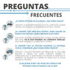 Alma Delantera Fox Suran 2003 2004 2005 2006 2007 2008 2009 2