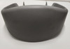 Moldura Painel Instrumento Fiat Doblo 1
