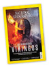 Revista National Geographic Del Mes Vigente Al Momento De La 0