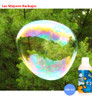 Repuesto Liquido Burbujero 250 Cc Bubble Lab Mundo Cla Fd97 1