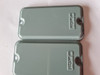 Kit 30 Tampa Cega Pvc Wetzel 3/4 0