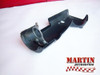 Carcaza De Volante Peugeot 404 Superior Negra 1