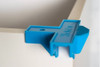 Herramienta Holder, Escuadra Placas De Melamina De 18mm 6