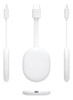 Para Chromecast-4ª Geração Hdmi Digital Video Media X1 6